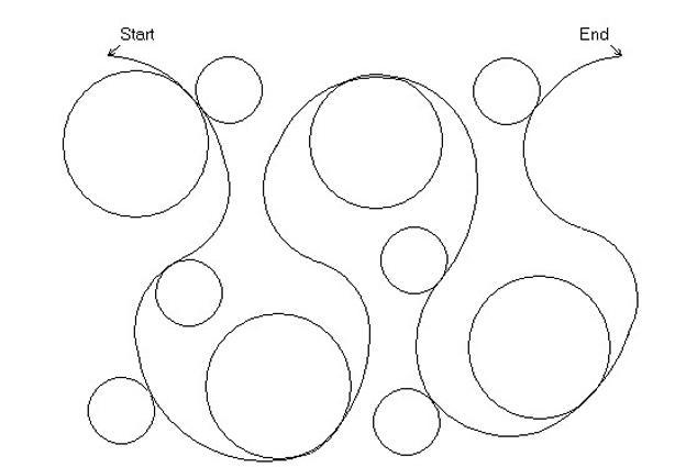 patterns demo
